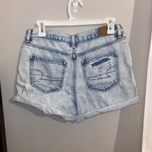 American Eagle, Size 4, Light Denim Jeans